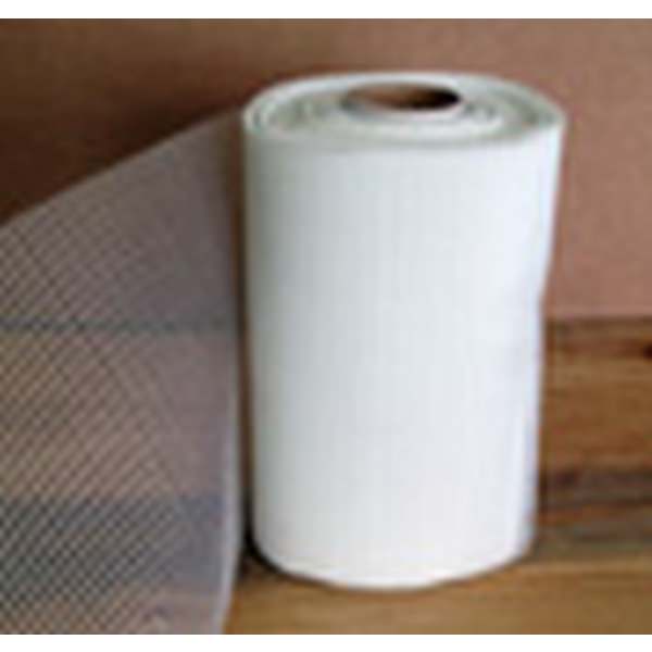 Adhesive Backed Mesh, 4.5 oz., 9.5 inches by 150 ft.